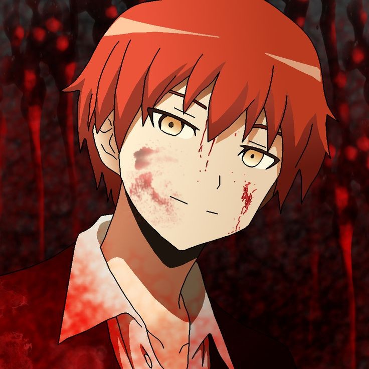 PsychoHA_'s tweet photo. (#NewAva) https://t.co/6LZxaE3pPY