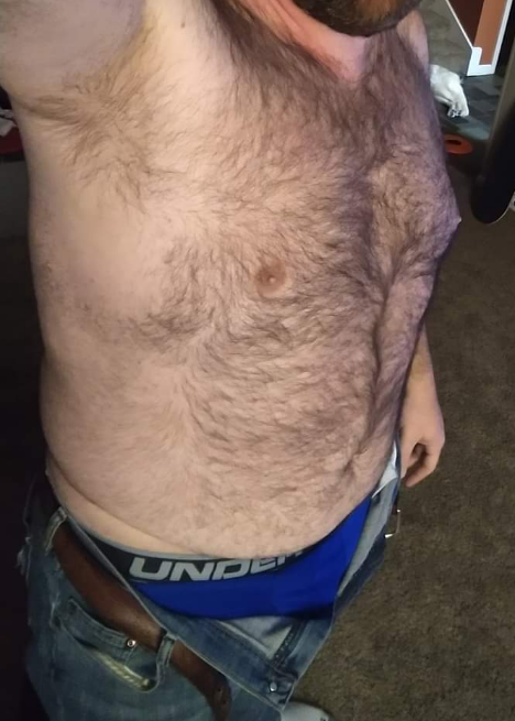 BigManDadBod's tweet photo. @OnlyFansHero https://t.co/nf6Qyqervb https://t.co/4KL80gUeId