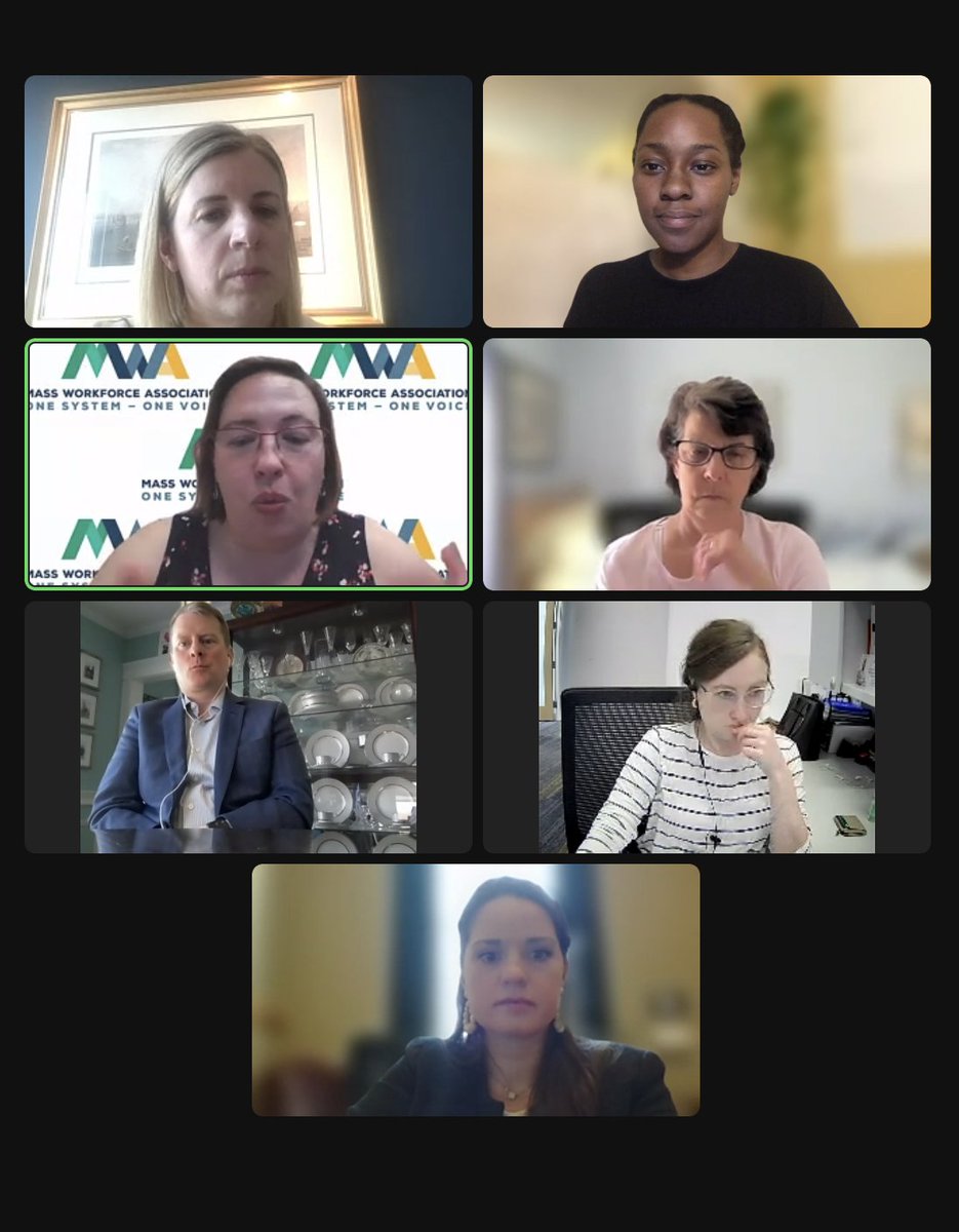 Workforce Solutions Group tweet media