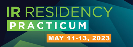 📢📢📢📢

<a href="/SIRspecialists/">Society of Interventional Radiology</a> #SIR23RP 5/11-13 in Chicago! Join me &amp; <a href="/rnavuluri/">Rakesh Navuluri</a> <a href="/JTassMD/">Jordan Tasse</a> <a href="/TheRealDoctorOs/">Osman Ahmed</a> <a href="/kathykrolmd/">kathykrolmd</a> <a href="/SamMouli/">Sam Mouli</a> <a href="/jdprologo/">J. David Prologo, MD, FSIR, ABOM-D</a> <a href="/MattScheidtVIR/">Matt Scheidt</a> <a href="/saherssabri/">Saher Sabri</a> <a href="/kmadass/">Kumar Madassery</a> and many others!

Tools &amp; techniques to round out your residency experience! 

tinyurl.com/mwt8rnvu