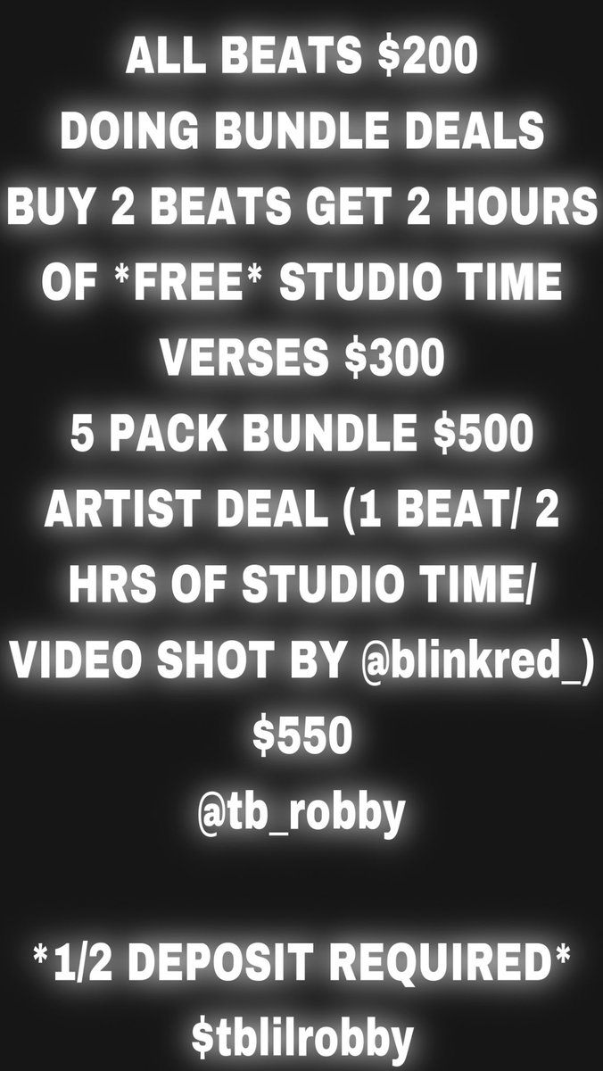 TB ROBBY 🏠 (@tb_robby210) on Twitter photo 