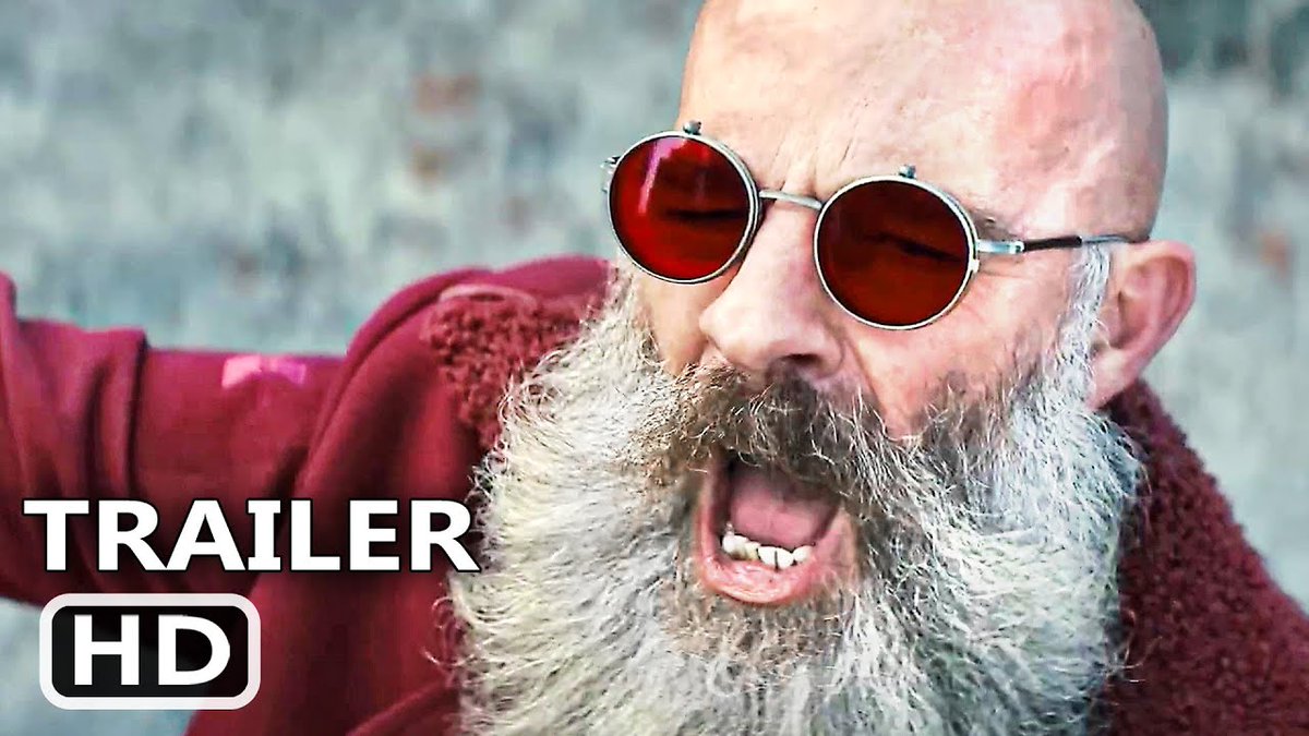 KilaniyaLabs's tweet photo. SWEET TOOTH Season 2 Trailer 2 (2023)
#SweetTooth
#ChristianConvery
#Netflix

https://t.co/NejQQMRSr7 https://t.co/7ZjwllFIjc