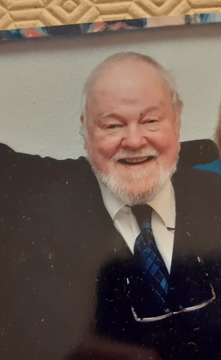 Mary Ann Bolger tweet media