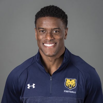 DJ Williams tweet media