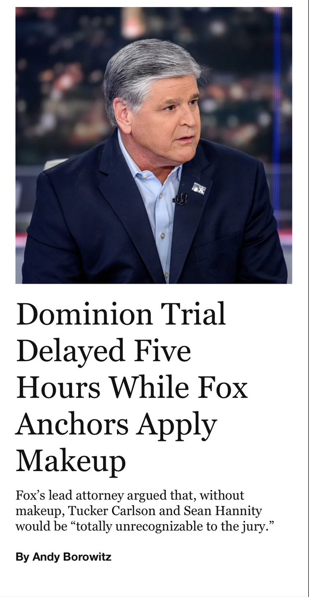 TFGLiedUSADied's tweet image. Fox News Dominion Rupert Murdoch #FOXNewsLies