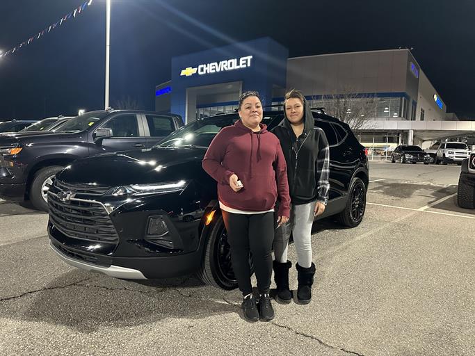 MurdockChev's tweet photo. Congratulations Jennifer! #murdockchev https://t.co/0Um3HL8oBL