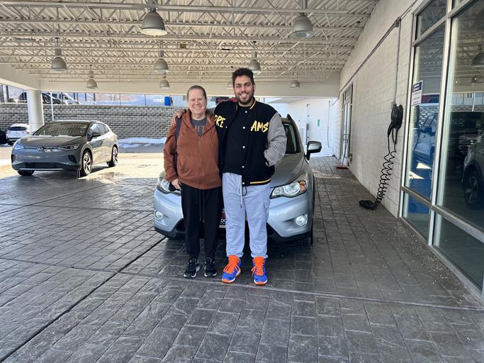 MurdockChev's tweet photo. Congratulations Matthew! #murdockchev https://t.co/M8NpVdPecM