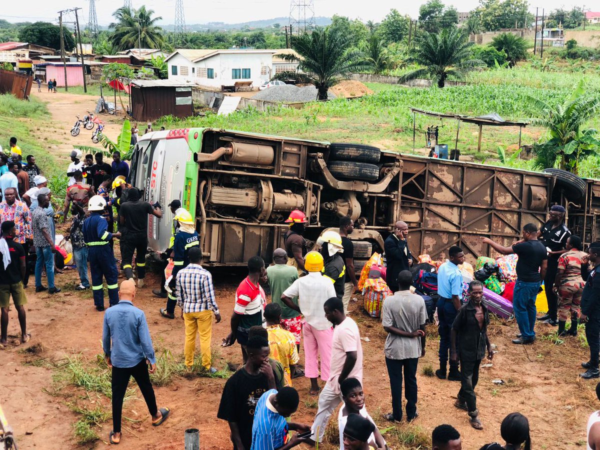 news_ghana's tweet image. All STC accidents victims on Gomoa Buduatta road treated and discharged dlvr.it/Smh6ZJ #News #All #discharged #GomoaBuduattaroad #STCaccidents