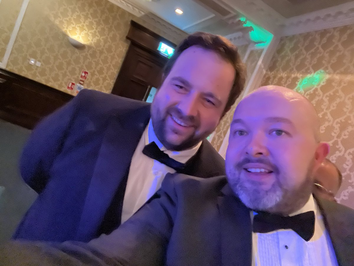 Brendan Dyson tweet media
