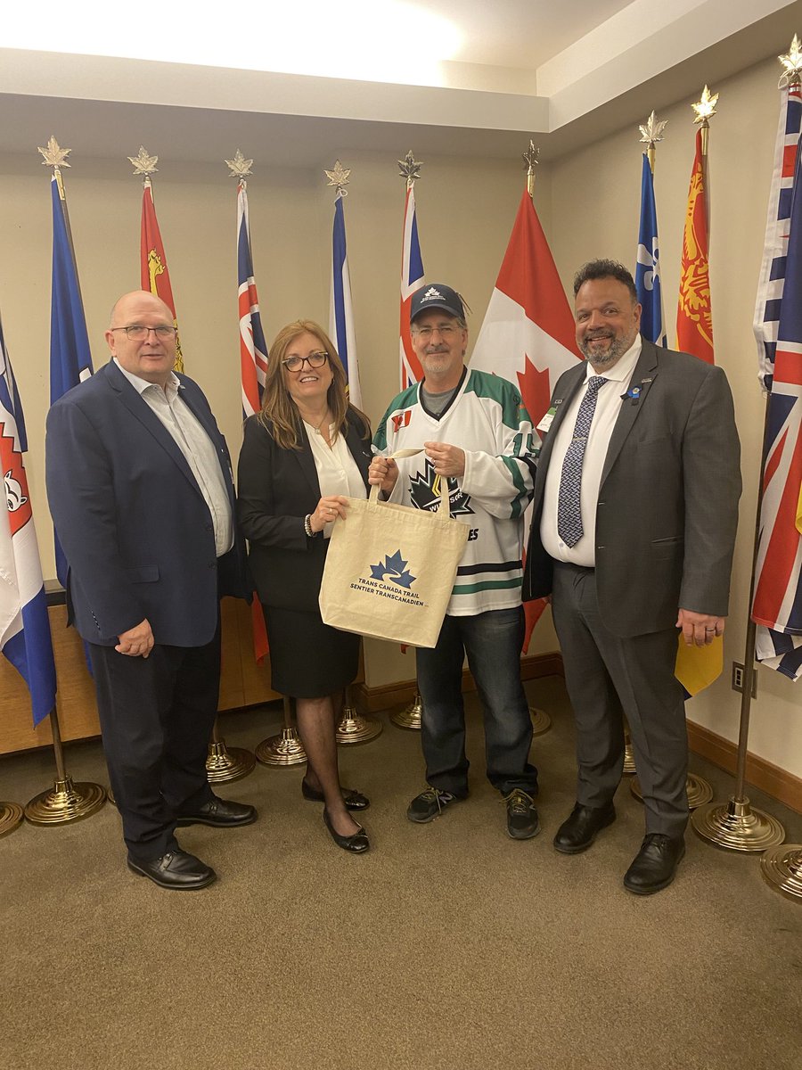 Jason McLinton (@jay_mclinton) on Twitter photo Great discussion on the #TransCanadaTrail w @BrianMasseMP & <a href="/windsorpa519/">Windsor Police Association</a> !!! #cdnpoli #Windsor #Ottawa @EMcMahon_TCT <a href="/TCTrail/">Trans Canada Trail 🇨🇦</a> Great discussion on the #TransCanadaTrail w @BrianMasseMP & <a href="/windsorpa519/">Windsor Police Association</a> !!! #cdnpoli #Windsor #Ottawa @EMcMahon_TCT <a href="/TCTrail/">Trans Canada Trail 🇨🇦</a>