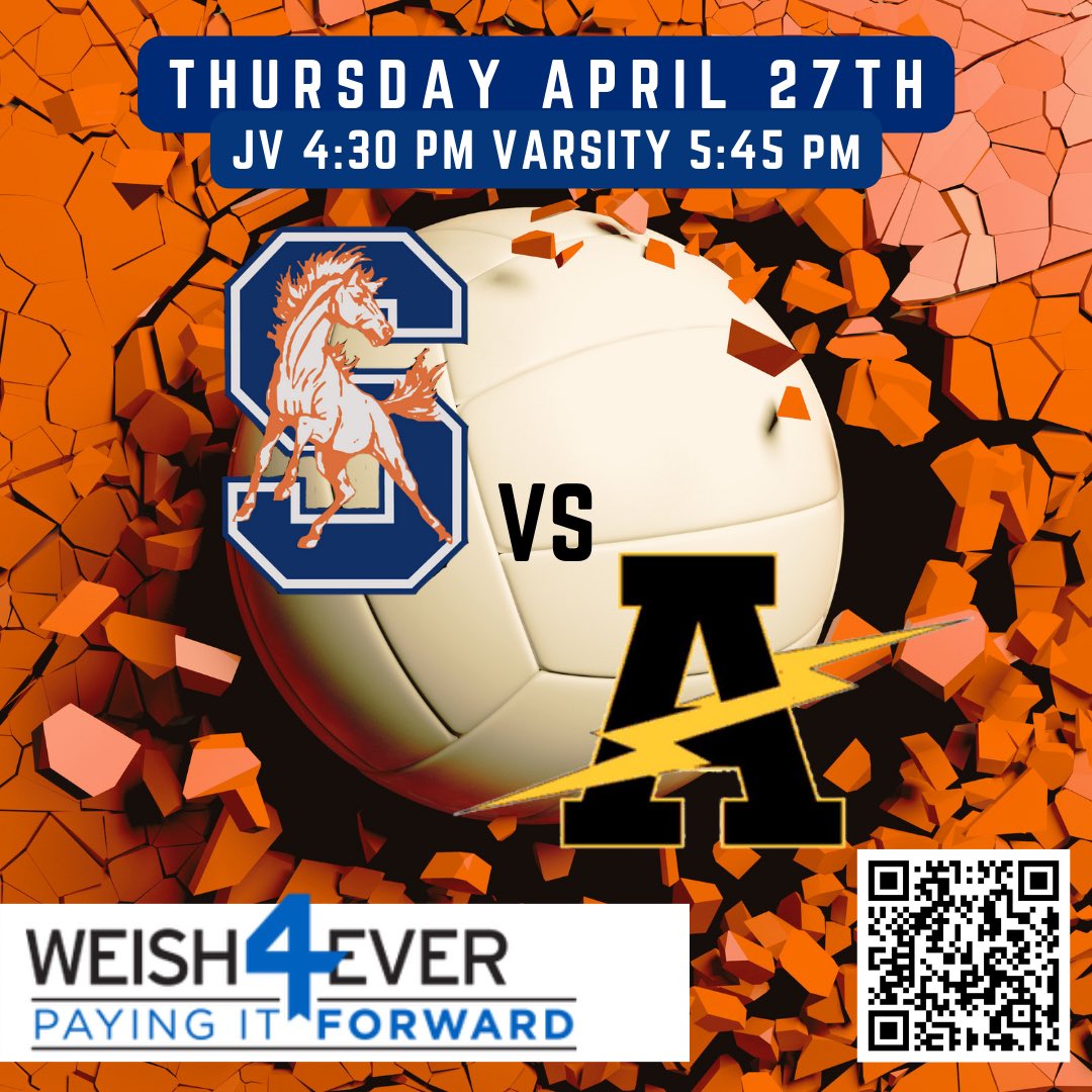ChargerBoysVB's tweet photo. The CHARGERS take on the TBOLTS next week at HOME! Come support and raise money for an amazing cause. All proceeds will go to the Andrew Weishar Foundation. @BoltsBoysVB 

https://t.co/61hbhBmbJJ https://t.co/ZWn02NcVbA