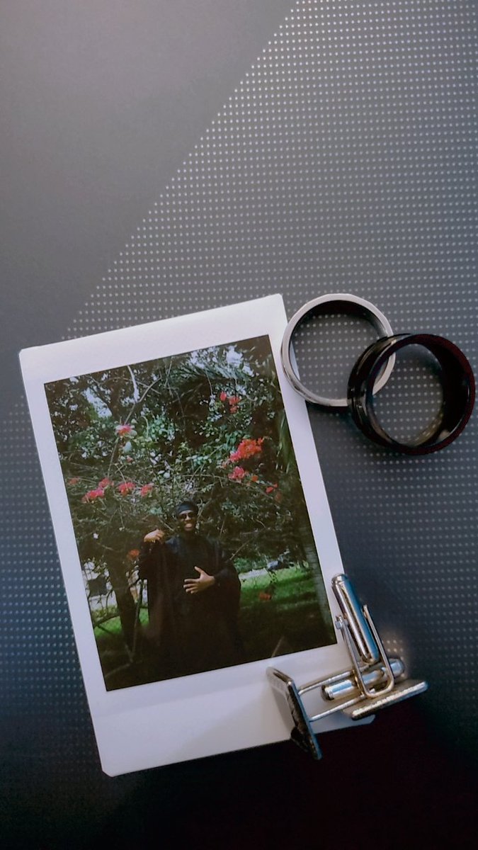 timithechef's tweet image. The race is almost over.
Four years in the making ✨

3/3 Defense ✅