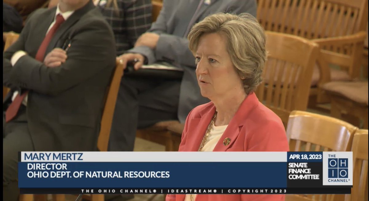 Ohio Water Partnership tweet media