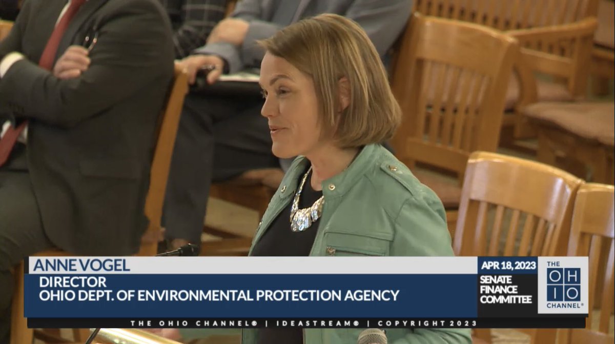 Ohio Water Partnership tweet media