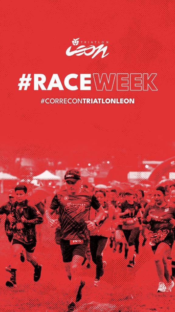 teamleontri's tweet photo. Cuenta regresiva para el Maratón Atenas Veracruzana! @AnahiLeonTri 

#competencia #raceweek #equipo #triatlon #triatletas #corredores #running #triatlon #triatlonleon https://t.co/TtNLhjY1t4