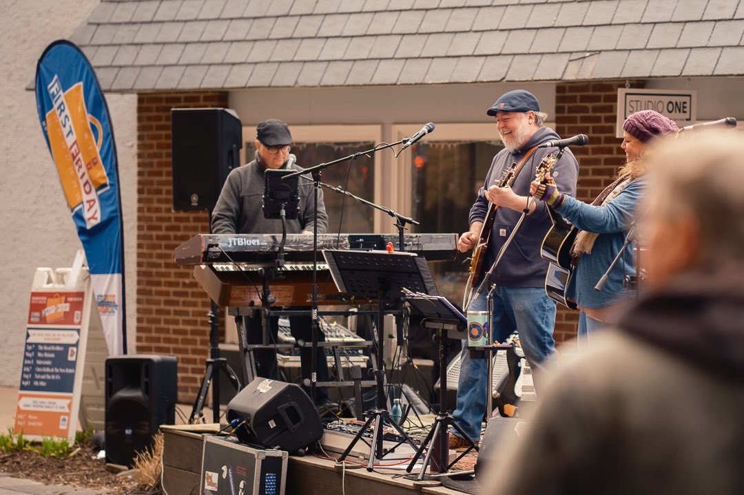 thebandjunkies tweet media