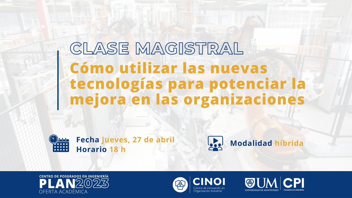 Posgrados_FIUM tweet media