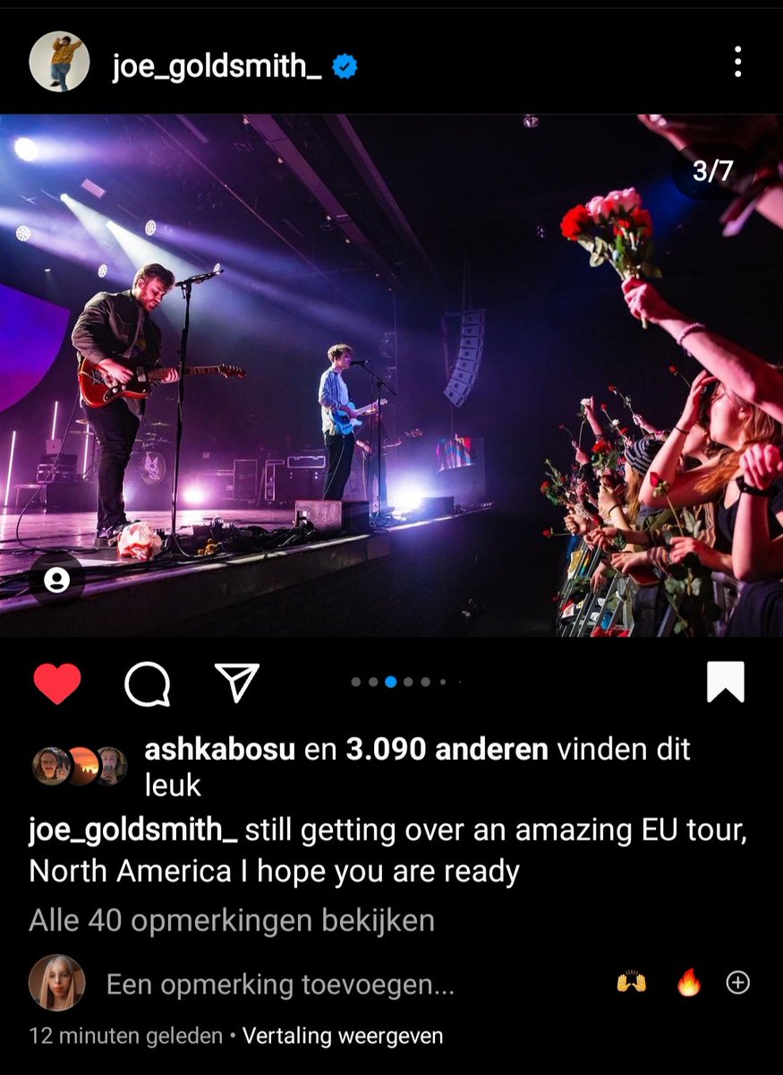 anouksje's tweet photo. Thank you for posting the project @Joe_Goldsmith glad you loved it ❤️🌹
#lovejoyantwerp #inselaffetour https://t.co/dkCcHz1nng