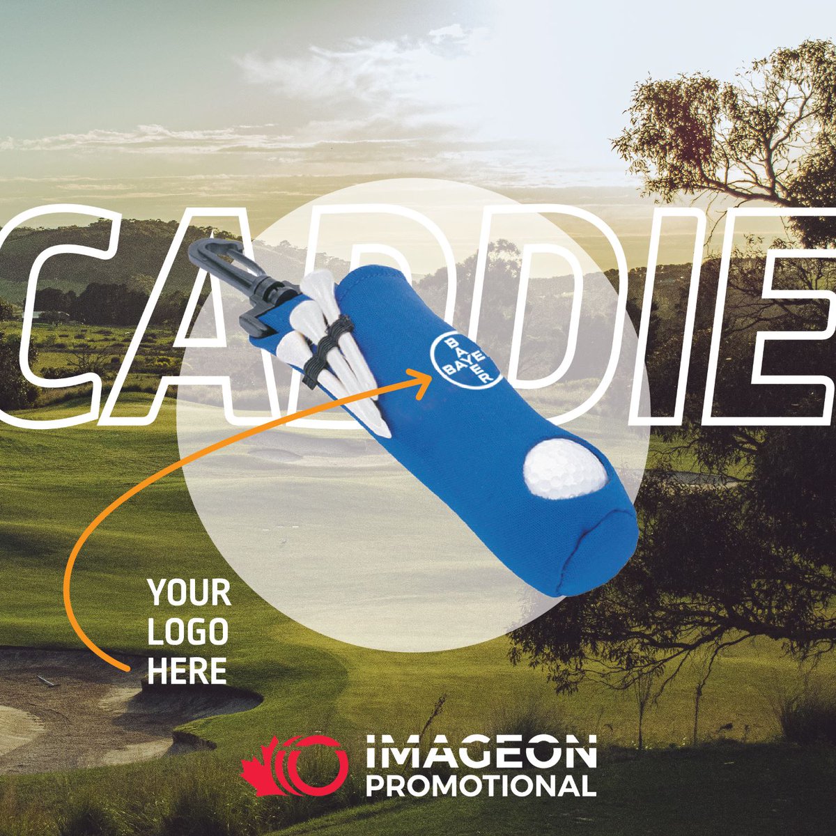 ioprint66's tweet photo. Custom swag improves your brand visibility – no ifs, and or putts about it. Ask about our impressive range of golf-inspired promo products to keep your marketing game going strong. 

#marketingtips #tiptuesday #golflife #golfswag #iopromo https://t.co/sdikQ1S9c2