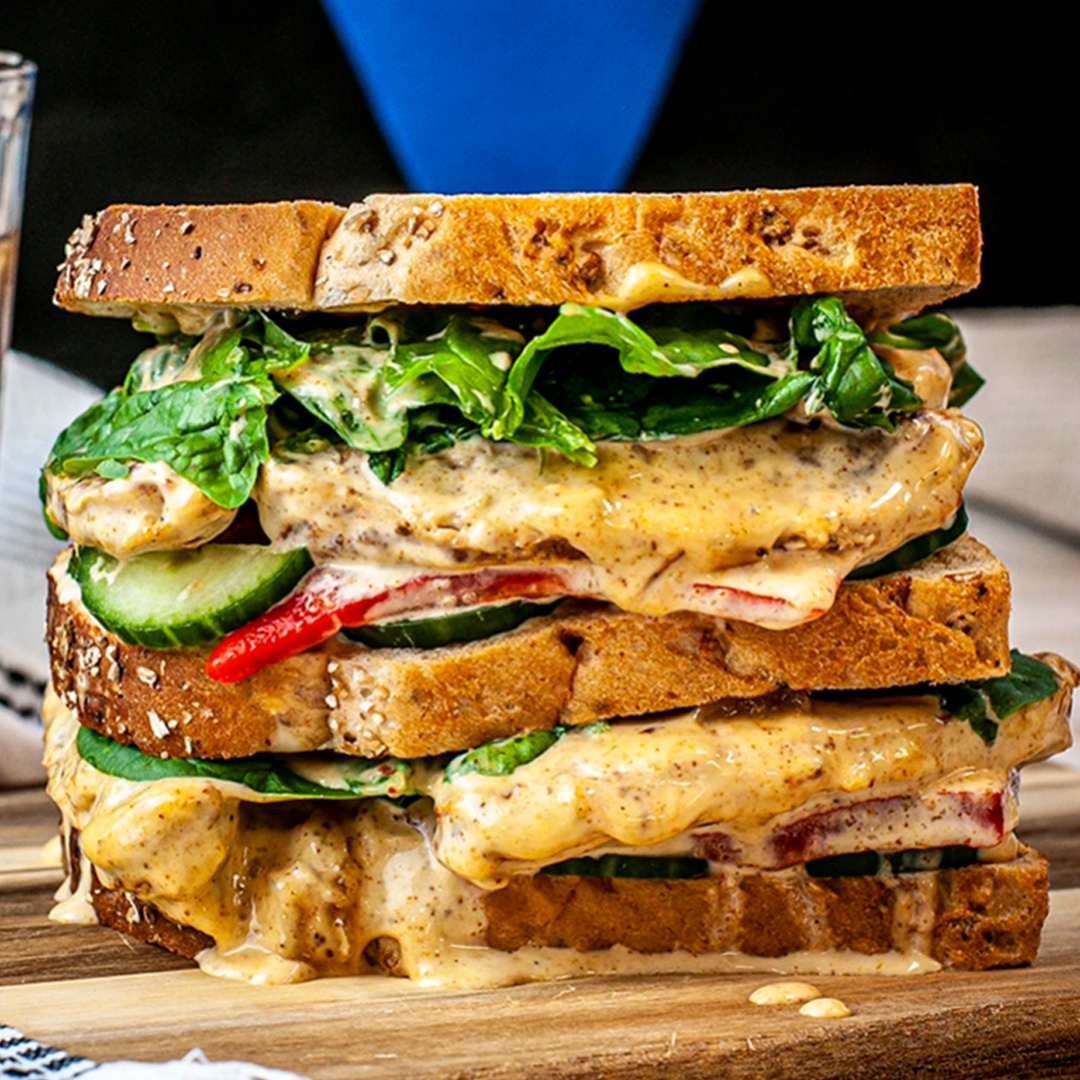 Quorn Foods UK tweet media