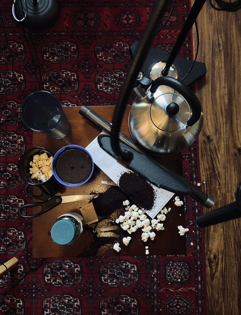 Overcoast tweet media