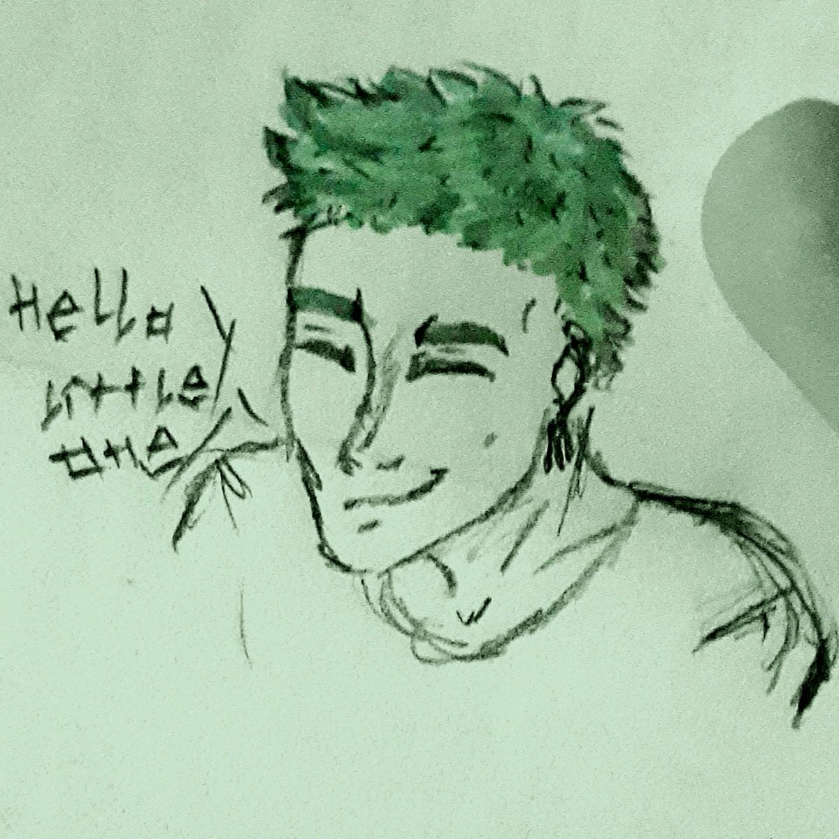 saizophrenic's tweet photo. #zoro #onepiece #anime #tonytony #manga #roronoazoro #onepieceanime #onepiecefanart #mugiwara #animefanart #fanart #chopper #roronoa #onepiecefan #zoroedit #zorofanart #onepiecemanga #otaku #onepieceedit #onepiecelover #strawhatpirates #tonytonychopper #piratehunter #saizophrenic https://t.co/QsS4MQeA9Z
