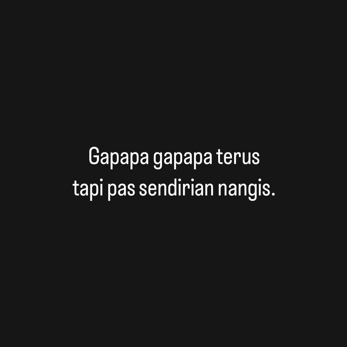 radenrauf's tweet photo. Ada.
Cung tangan ☝🏻 https://t.co/l88knl51an
