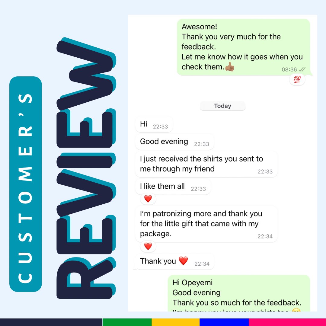 peng_shirts's tweet photo. One thing remains constant: Our customers always love their order. 
We don’t play with quality.

Quality 🥇🚀✅ https://t.co/2jM4BphGJn