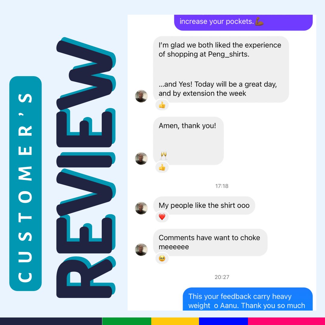 peng_shirts's tweet photo. One thing remains constant: Our customers always love their order. 
We don’t play with quality.

Quality 🥇🚀✅ https://t.co/2jM4BphGJn