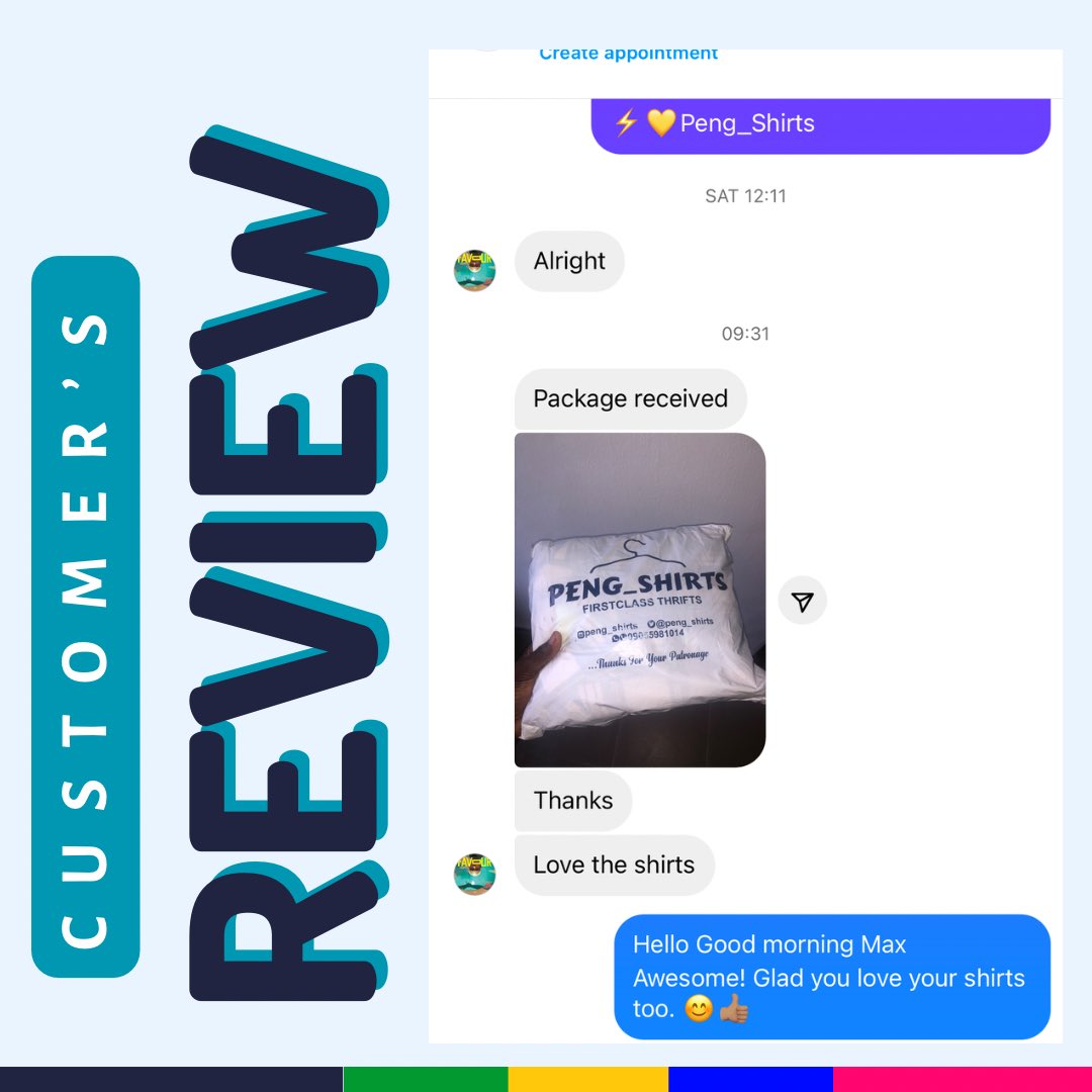 peng_shirts's tweet photo. One thing remains constant: Our customers always love their order. 
We don’t play with quality.

Quality 🥇🚀✅ https://t.co/2jM4BphGJn