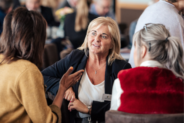 StaffsChambers's tweet photo. There are only a handful of spaces remaining on our next speed networking session, taking place at Westwood Golf Club next Wednesday! 🙌 

Members can book a free space, here 🔗 https://t.co/OkC43fZQ8f

This event is kindly sponsored by @Michelin and @thompson_wright. https://t.co/eZ83ps5Bb1