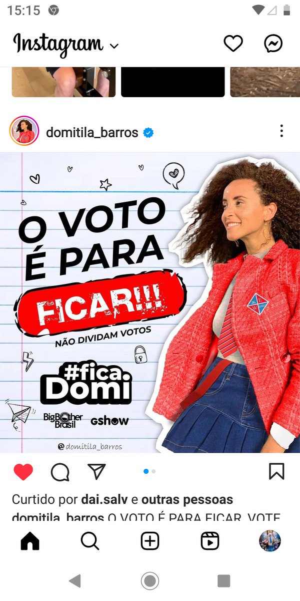 MozaB631705's tweet photo. #SEDEUS QUISER NOSSA CAMPEÃ do BBB... https://t.co/6PUl5H9WUQ