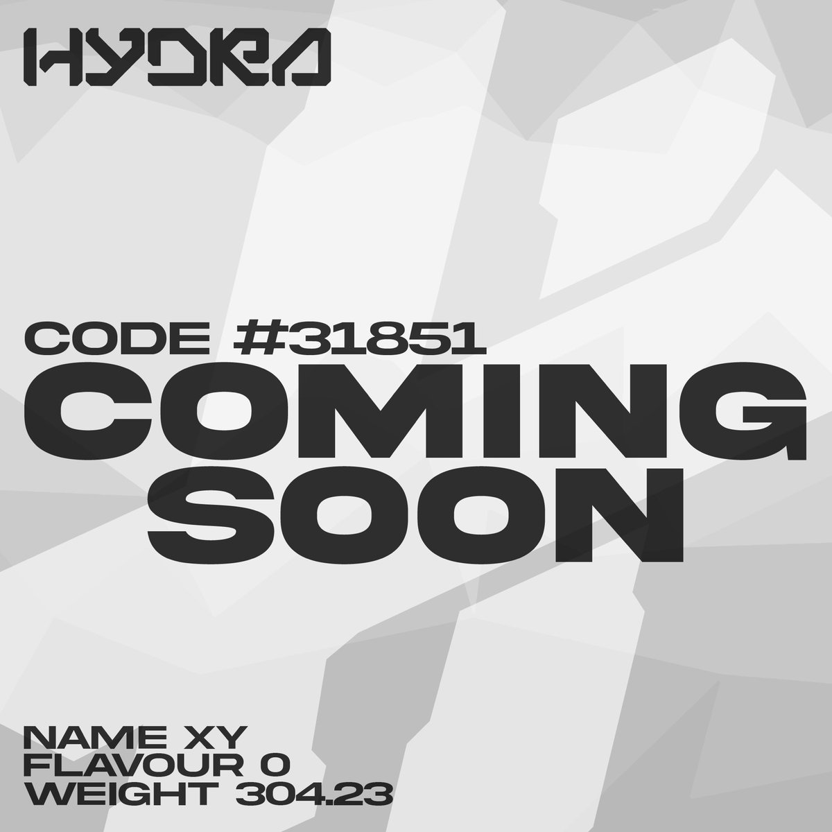 hydra_supps's tweet photo. New products coming soon▪️
Be ready💪🔥 https://t.co/Uosr4M19BM