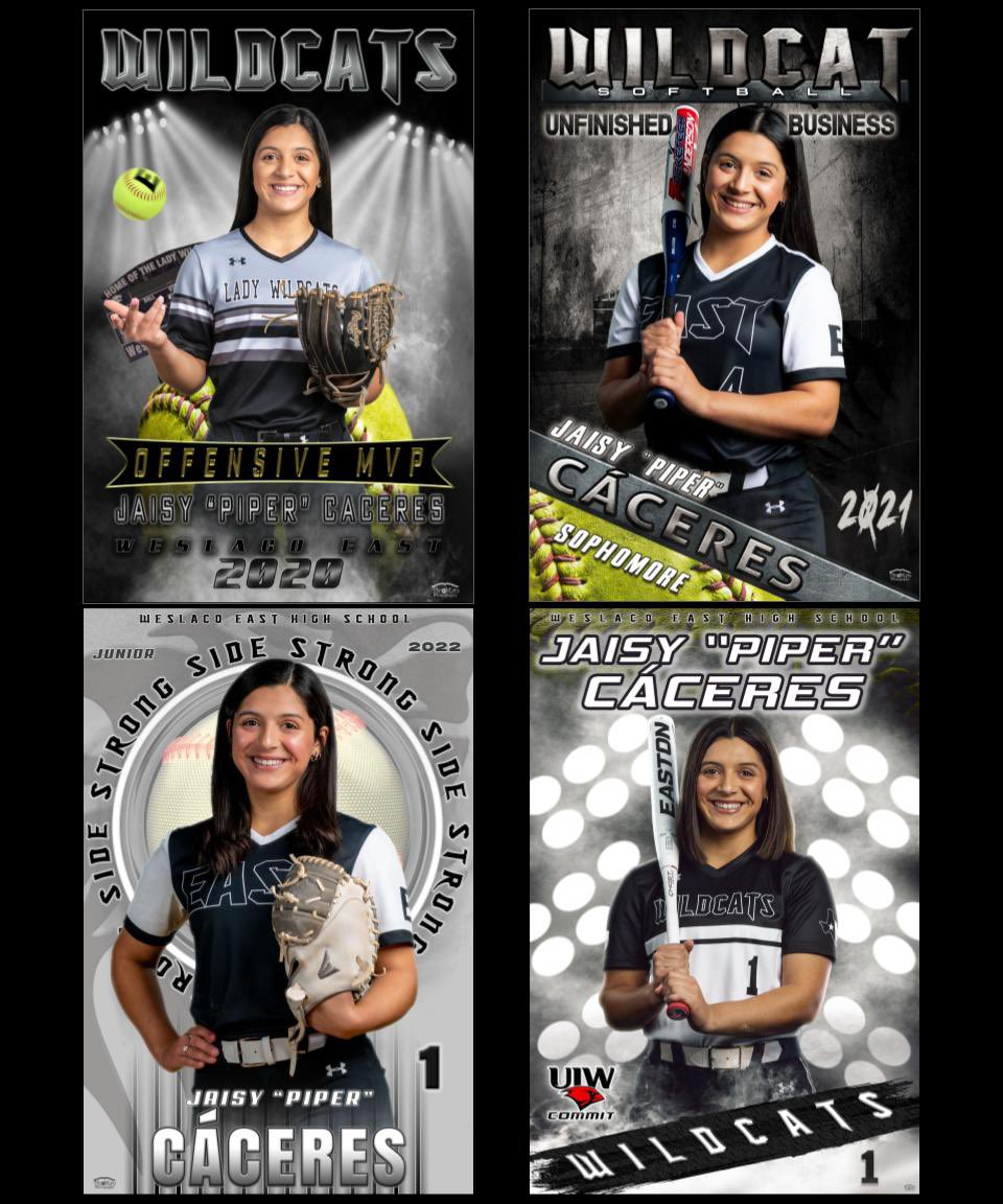 WEHS SOFTBALL tweet media