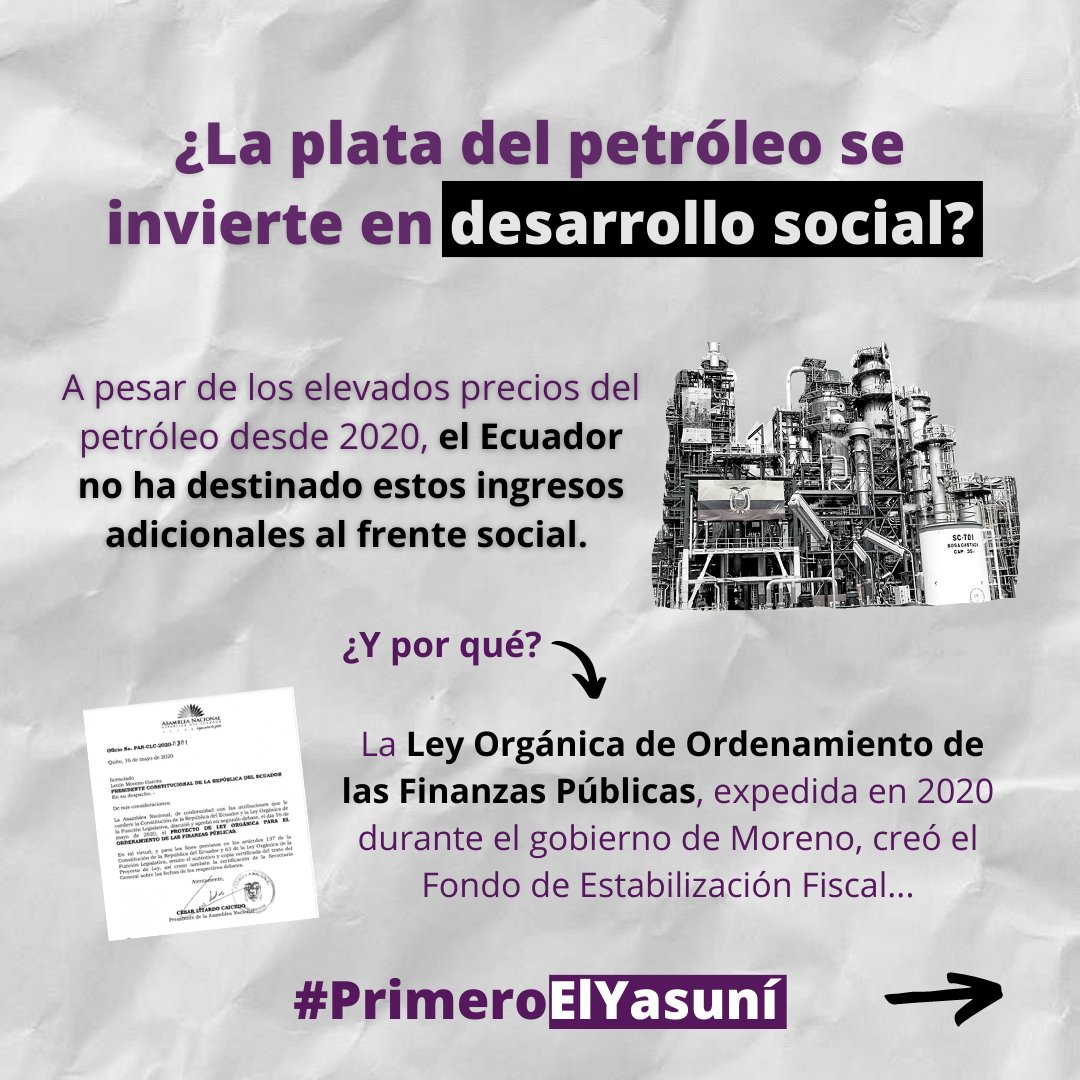YASunidos tweet media