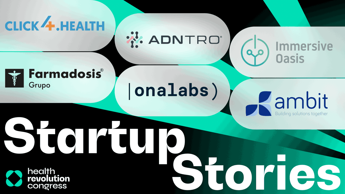 Barcelona Health Hub tweet media