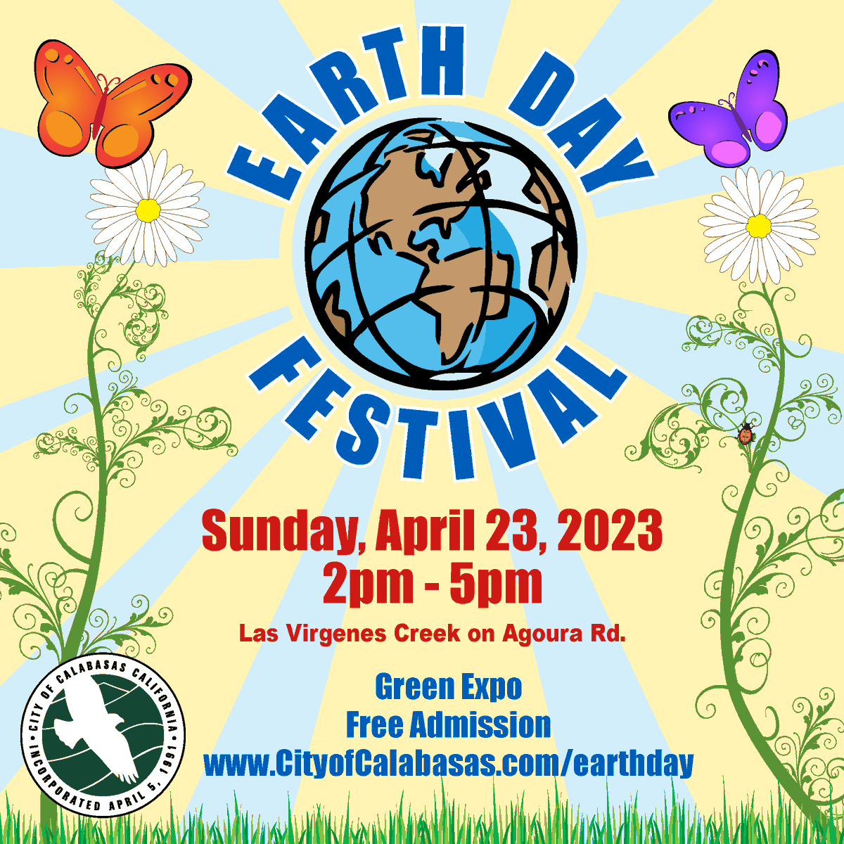 City of Calabasas on Twitter join us this Sunday for our annual