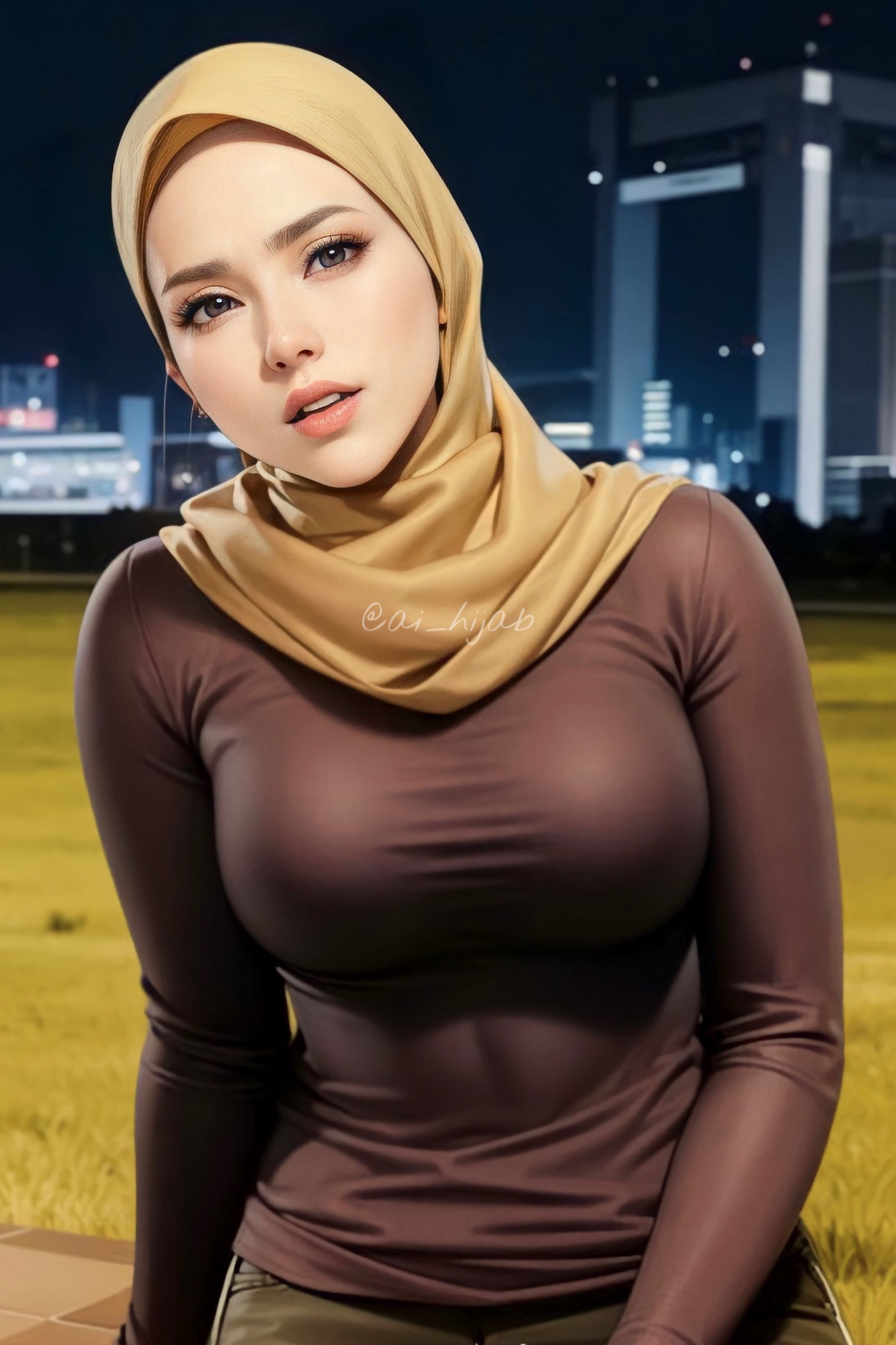 Hijab AI on X: 📍AI Artworks @ai_hijab ￼ #AIArtworks #aigirls #ahegaogirl  #ahegao #jilboobs #jilbobs #HijabNakal #hijabgirl #indojilbobs #TikTokGirls  #cumtributeِs #bacolhijab #SANGE_AAAAAAAAAAH #pejuhin #crotin #pejuhinfoto  #hentai t.co ...