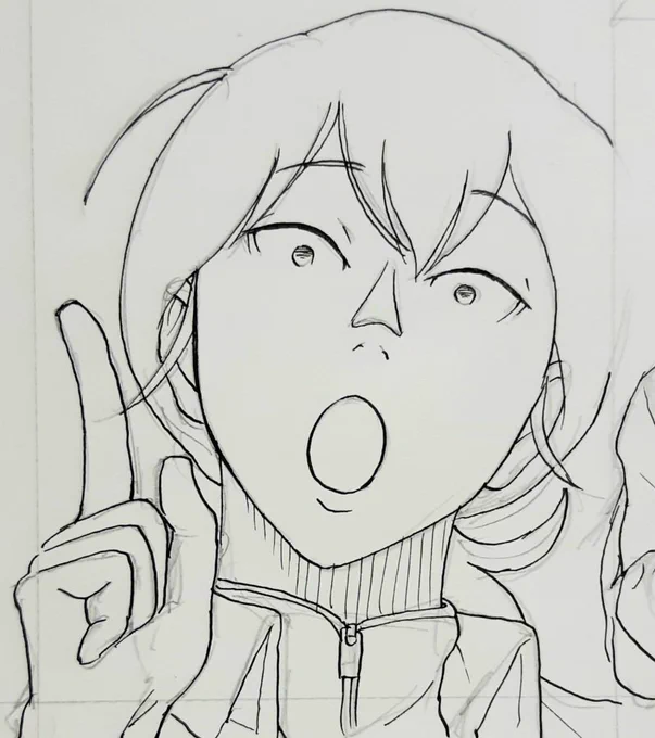 それはですね～ 