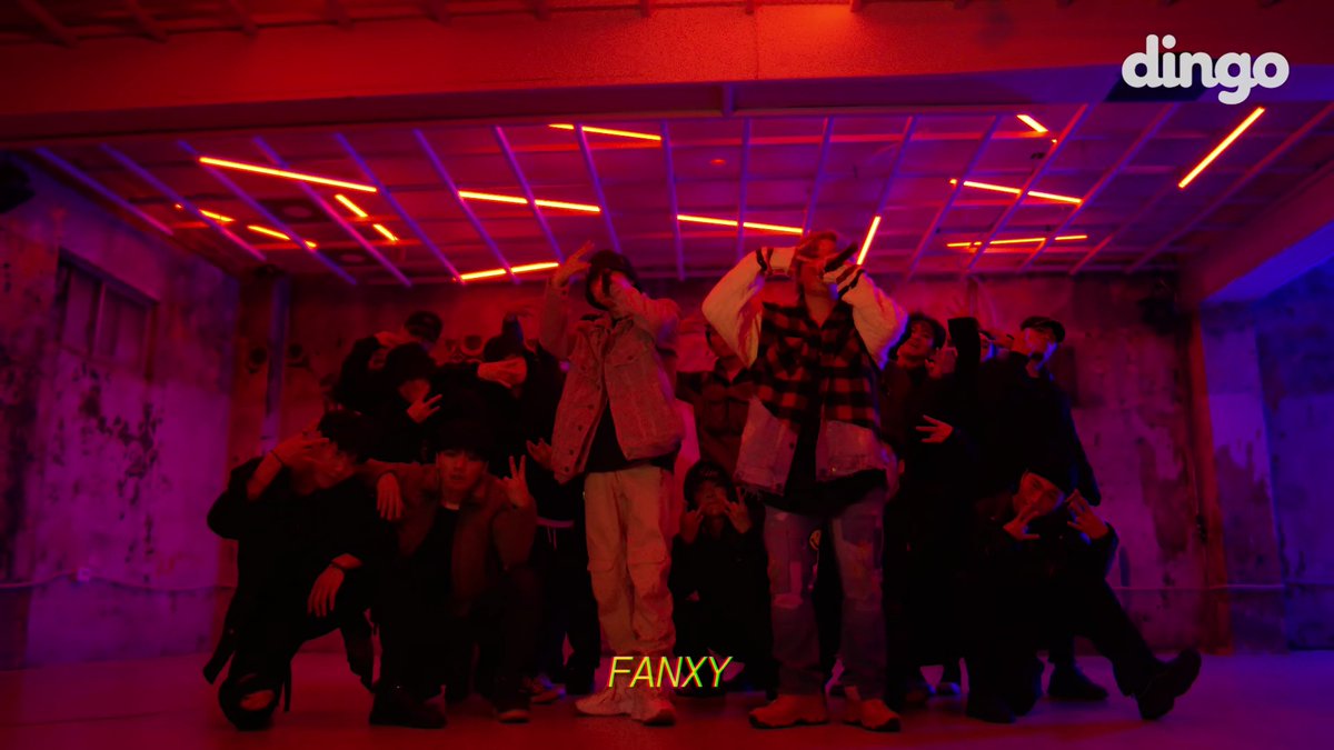 mecoarchive's tweet photo. #FANXY https://t.co/59Z7l3W0aj