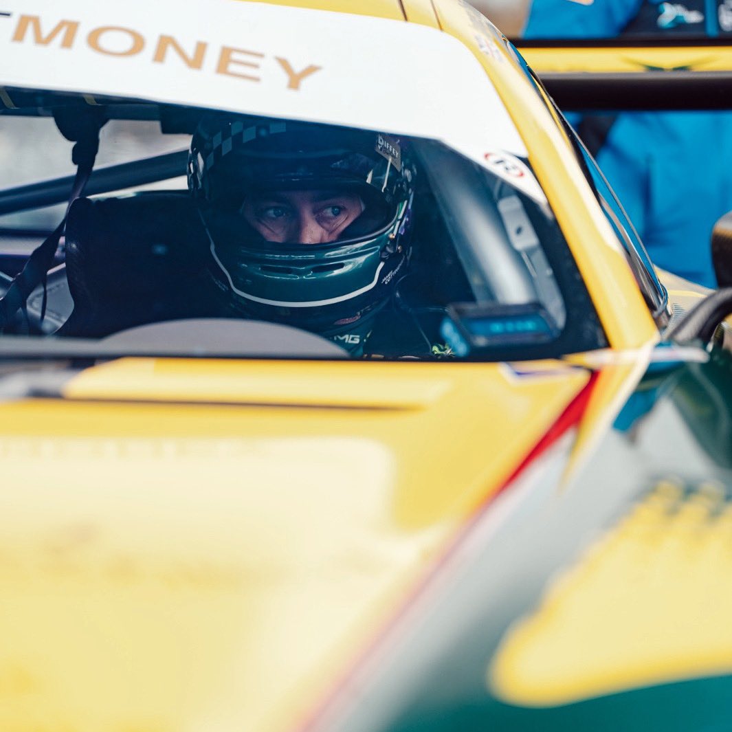 2seasmotorsport's tweet photo. Focused, and ready for the next run.
Counting down the days to #Silverstone500.
#britishgt #dkengineering #mercedes #mercedesamg #2seas #2seasmotorsport #bahrain 🇧🇭 https://t.co/YVH8snqpn1