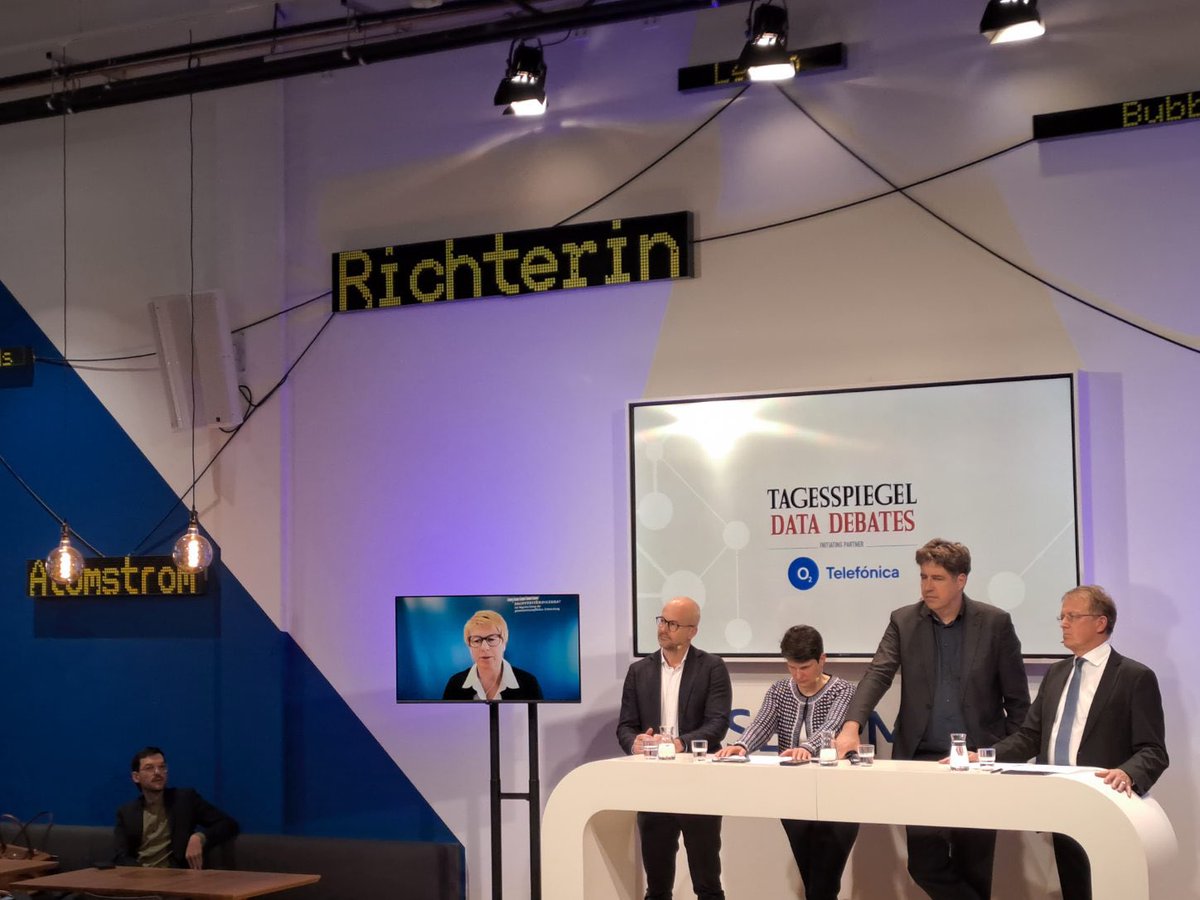 ADVICE PARTNERS (@advice_partners) on Twitter photo #Digitalisierung, #Entbürokratisierung und der Ausbau #ErneuerbarerEnergien sind für <a href="/MiKellner/">Michael Kellner</a> die Treiber einer zukunftsfähigen Transformation. Vor dem kritischen Panel des <a href="/basecamp_debate/">BASECAMP_digital</a> erklärt er, warum sich Wachstum und #Klimaschutz nicht ausschließen.
#Klima #Energie #Digitalisierung, #Entbürokratisierung und der Ausbau #ErneuerbarerEnergien sind für <a href="/MiKellner/">Michael Kellner</a> die Treiber einer zukunftsfähigen Transformation. Vor dem kritischen Panel des <a href="/basecamp_debate/">BASECAMP_digital</a> erklärt er, warum sich Wachstum und #Klimaschutz nicht ausschließen.
#Klima #Energie