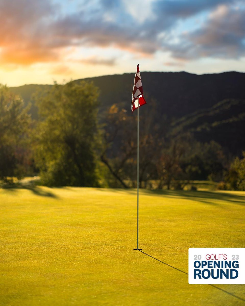 Check out the @USGA giveaway! 

#GolfsOpeningRound Giveaway Alert!

Do you want to go to the U.S. Open Championship at The Los Angeles Country Club? 

Check out the USGA for more info! 

x.com/usga/status/16…
