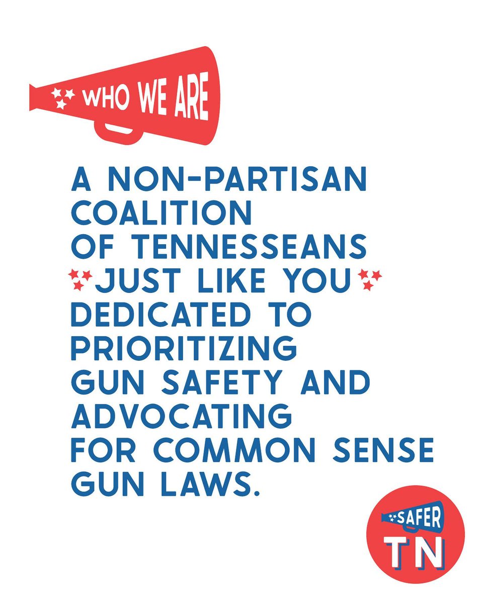 voices4saferTN's tweet photo. If you believe our children deserve a safer Tennessee, then we are on the same side. Join us. Visit https://t.co/SGGr2rwbrM https://t.co/ktqAwTDQcK