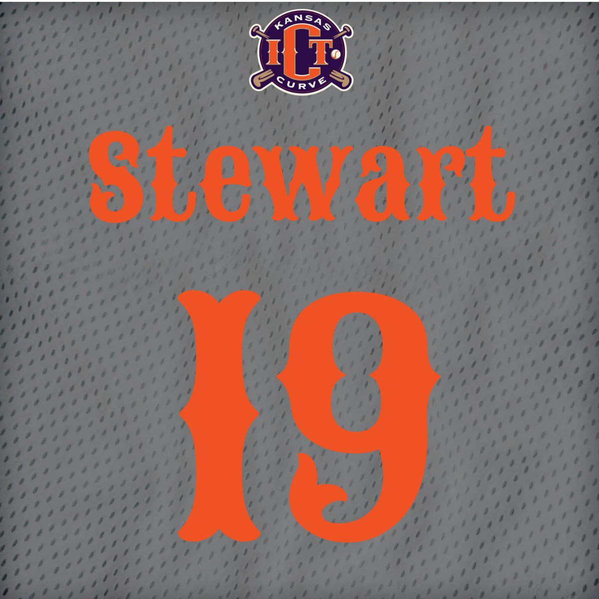Next up for the college team is <a href="/StewartCanon/">Canon Stewart</a> 

This is Canon's first year with our organization. He is a RHP from Southwestern Christian. 🦅