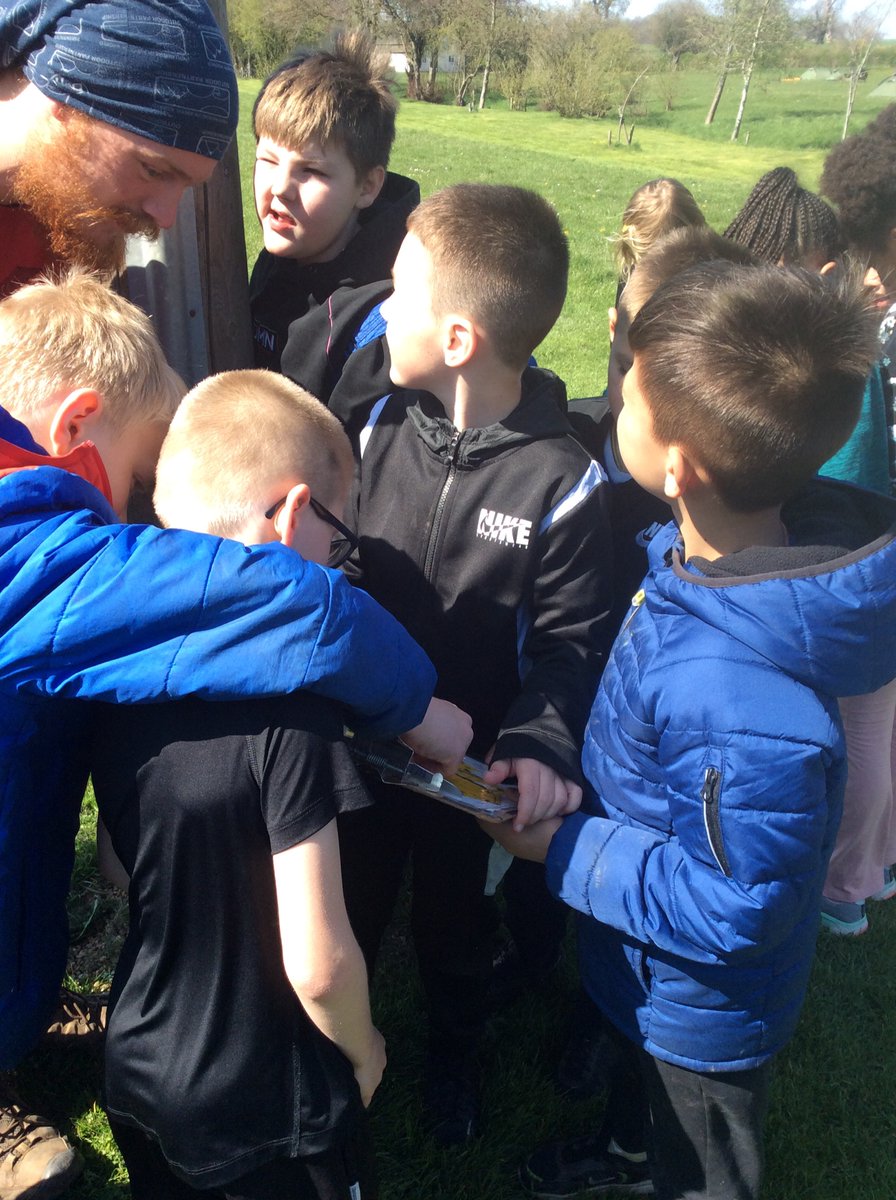 GlenfieldPrim tweet picture