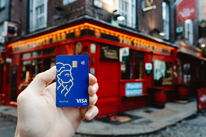 As your traditional wallet becomes lighter, your crypto wallet becomes heavier!

#BankOnCrypto $PLU