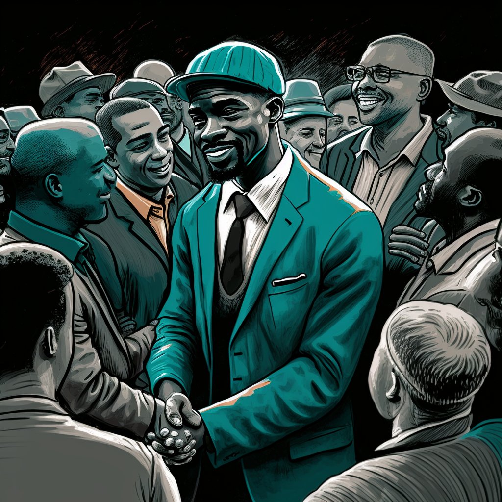 TrynagetlikeU_'s tweet photo. #DearBlackMan You are valuable, bro. 

I’m just #TrynaGetLikeYou https://t.co/VXbNqaMocC