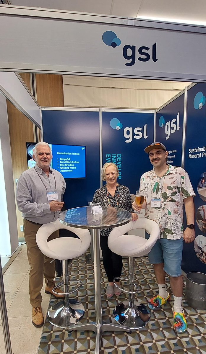 Grinding Solutions tweet media