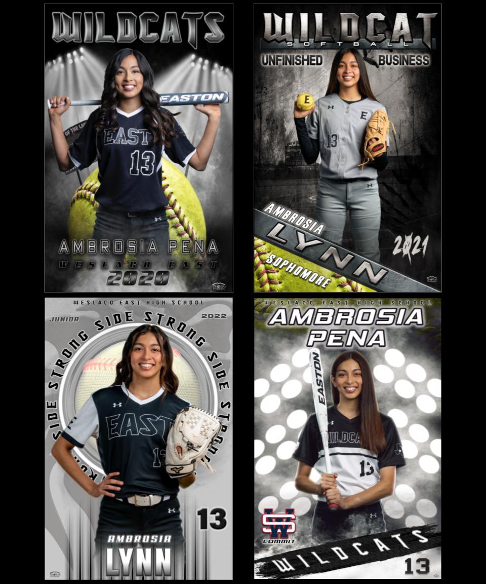 WEHS SOFTBALL tweet media